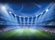 尤文图斯观众热烈欢呼！，莎拉波娃迎来三赛季出色发挥引发球迷热议