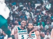 关于赛前速览：NBA季后赛八强战菲尼克斯太阳对阵明尼苏达森林狼，三大看点值得期待的信息