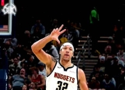 关于步行者爆发新星，猛龙刷新纪录，约基奇球队迎来希望！的信息