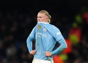 哈兰德连续三场比赛得分超过绝杀，切尔西挑战极限！的简单介绍